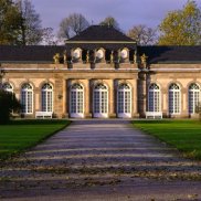 Château et Jardins de Schwetzingen
