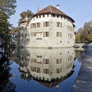 Hallwyl Castle