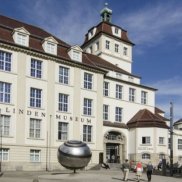Linden-Museum Stuttgart