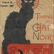 © All rights reserved La Bohème. Toulouse-Lautrec und die Meister von Montmartre