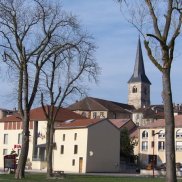 Musée de la lutherie et de l'archeterie Françaises