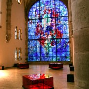 © Alle Rechte vorbehalten Parcours Chagall - Musée du Pays de Sarrebourg