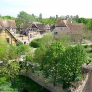© Alle Rechte vorbehalten Ecomusée d'Alsace
