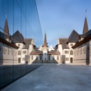 © Tous droits réservés Musée d'Histoire de Berne / Musée Einstein