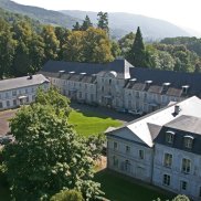 Château de Wesserling Château de Wesserling