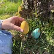 Pâques en Folie - Parc de Wesserling 
