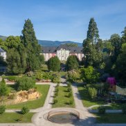Parc de Wesserling