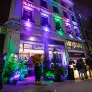 Museumsnacht Basel/ Foto: SWMB, Matthias Willi