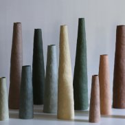 Silke Wellmeier, Grascolors