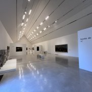 Salle d'exposition - Ackerhof, 2e étage