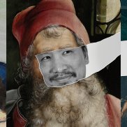170 Jahre – Wir feiern mit Ihnen! 170 Jahre – Wir feiern mit Ihnen! Affiche participative
