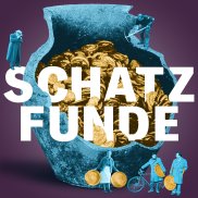 Schatzfunde Poster