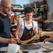 Erwachsenenwerkstatt