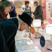 © Gaspard Weissenrieder