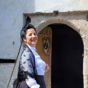 Wilhelmina, die Sammlerin Fuehrung wilhelmina schloss hallwyl