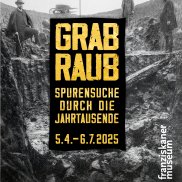 Erstausgrabung Magdalenenberg 1890