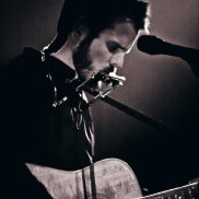Concert de folk americana le 16 mai à la Grande Saline de Salins-les-Bains
