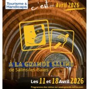 Journées Nationales Tourisme et Handicap