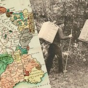 La contrebande du sel, une activité répandue en Franche-Comté