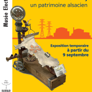 Mémoires de Fessenheim, un patrimoine alsacien