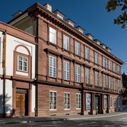 © All rights reserved Basel Historical Museum – Haus zum Kirschgarten
