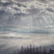 Jörg Hilfinger: Heiter bis wolkig