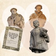 Bauernkrieg-Ausstellungs-Titelgrafik