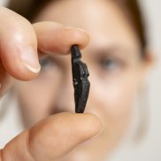 Urformen - Eiszeitkunst Europas