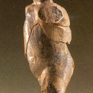 Urformen - Eiszeitkunst Europas (Bär, LM Württemberg)