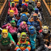 Archäologisches Museum Colombischlössle