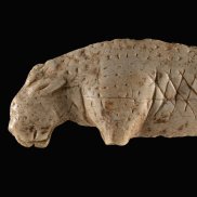 Urformen - Eiszeitkunst Europas