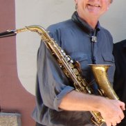 Wim Mauthe - Sonntagsmatinee im Colombischlössle