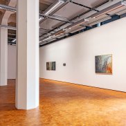 Tenki Hiramatsu Tenki Hiramatsu – Unendliche Zigarettenpause, , Ausstellungsansicht