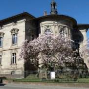 Städtische Galerie Villa Streccius