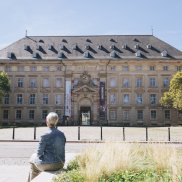 Foto des Museums Zeughaus C5 der Reiss-Engelhorn-Museen