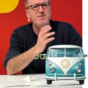 Foto: Conte-Verlag (© Markus Dawo)