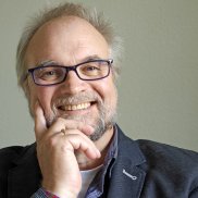 Thomas Weiß. Bild Jochen Faber.