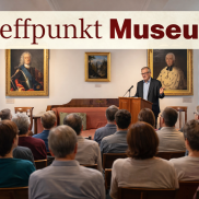 Vortrag und Diskussion im Roggenbachsaal