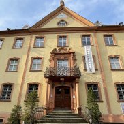 Außenansicht Elztalmuseum