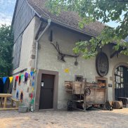 Landwirtschaftsmuseum