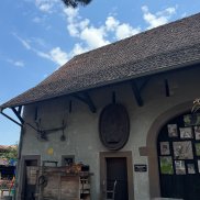 Landwirtschaftsmuseum