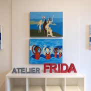 inklusive Kunst