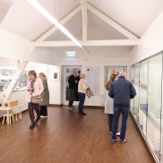 Hans Theo Baumann Raum