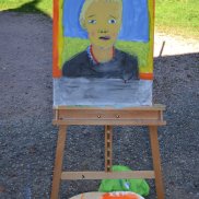 Weltkindertag "Ich bin Ich"