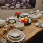 Service "Sapho", Limoges