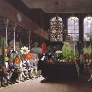 Céline Baumann, Parliament of Plants, 2020