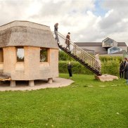 Vitra Design Museum © Vitra Design Museum; photo: Bettina Matthiessen