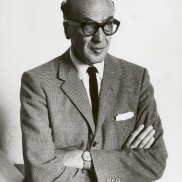 Luis Barragán, 1963 Fotografie von Ursula Bernath. Courtesy of Barragan Foundation, Foto: Ursula Bernath