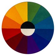 Verner Panton, Mira-X Colour Circle