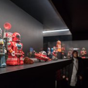 © Vitra Design Museum, Foto: Bettina Matthiessen © Vitra Design Museum, Foto: Bettina Matthiessen